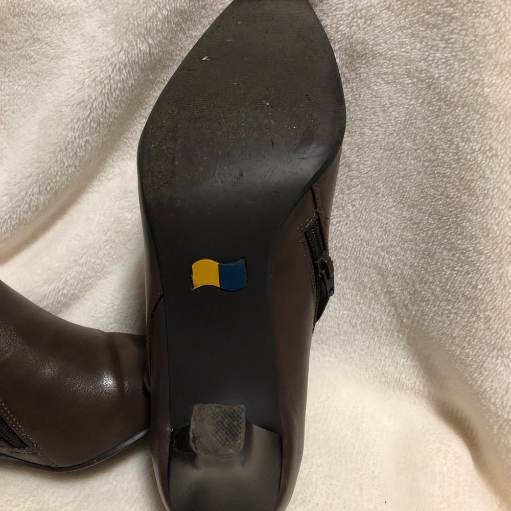 Booties - Picture 7 of 7